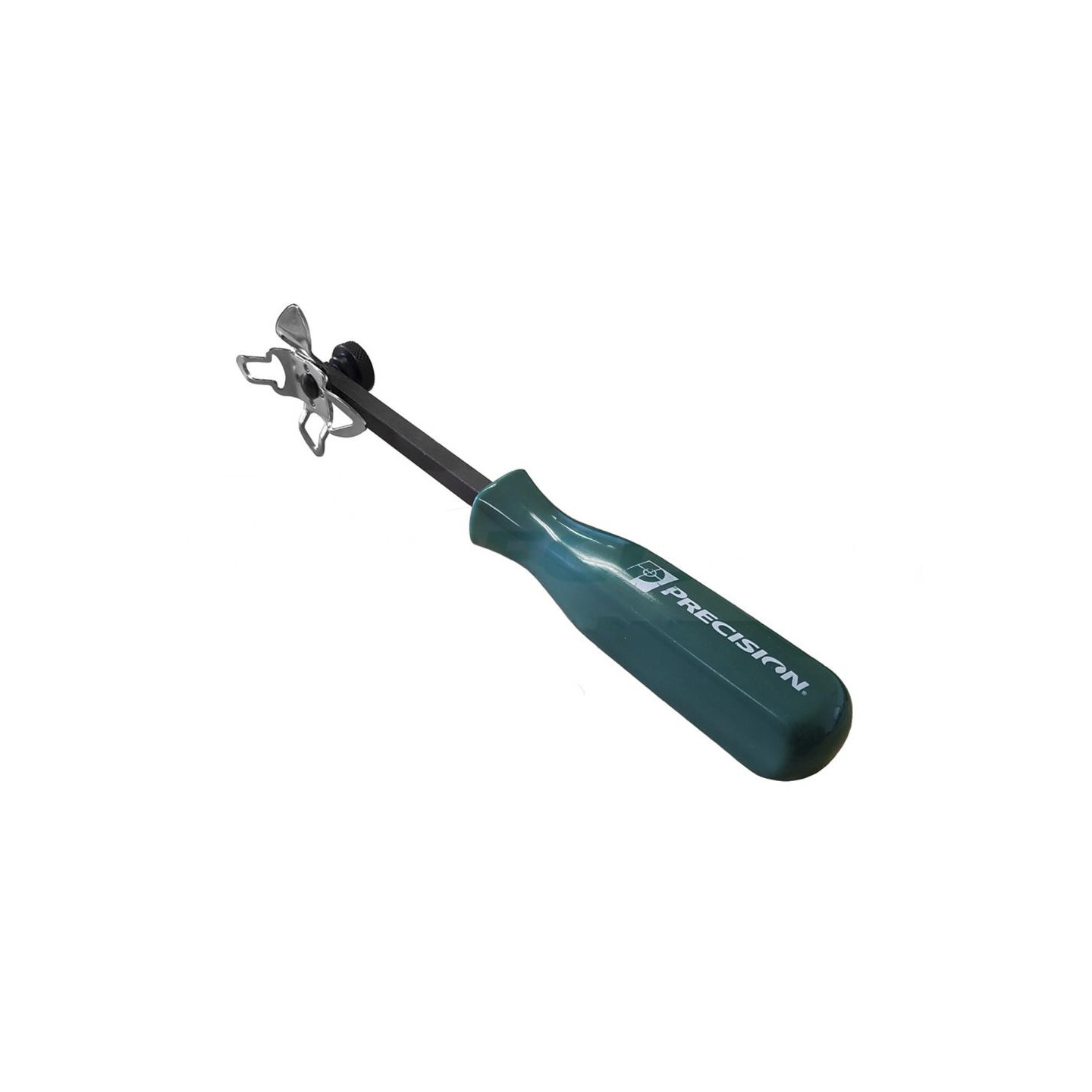 Outils de pose de joncs chromes Precision PRP0002 PRP0004