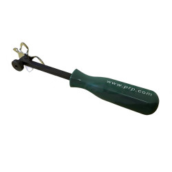 Outils de pose de joncs chromes Precision PRP0002 PRP0004