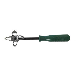 Outils de pose de joncs chromes Precision PRP0002 PRP0004
