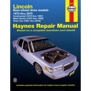 Revue technqiue Us Pièces Autos