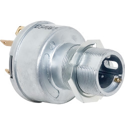 Contacteur d'allumage SMP US26 LS483 | US Pièces Autos
