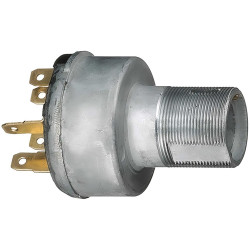 Contacteur d'allumage SMP US26 LS483 | US Pièces Autos