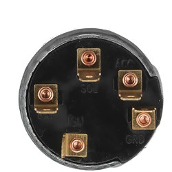 Contacteur d'allumage SMP US26 LS483 | US Pièces Autos