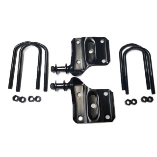 Platine pour lames SRG RP80509 | US Pièces Autos
