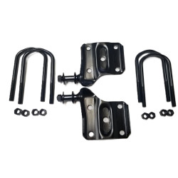 Platine pour lames SRG RP80509 | US Pièces Autos