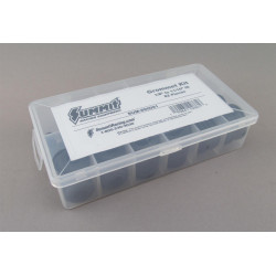 Assortiment de passe câble SRG 890091 | US Pièces Autos