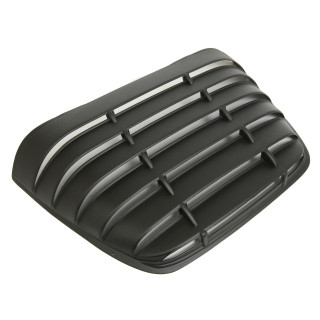 Persienne de vitre arrière SRG WL1015 | US Pièces Autos