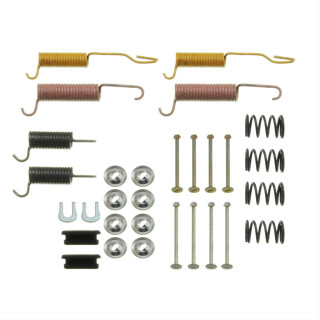 Kit ressorts DORMAN HW7038 | US Pièces Autos