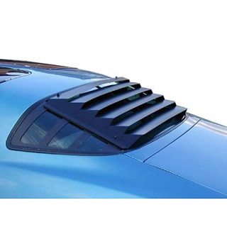 Persienne de vitre arrière SRG WL10516 | US Pièces Autos