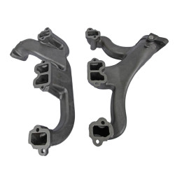 Collecteur d'échappement SRG RP80540 | US Pièces Autos