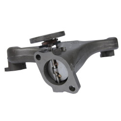 Collecteur d'échappement SRG RP80540 | US Pièces Autos