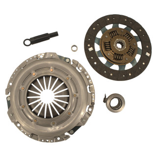 Kit d'embrayage PLATINUM 05081 | US Pièces Autos