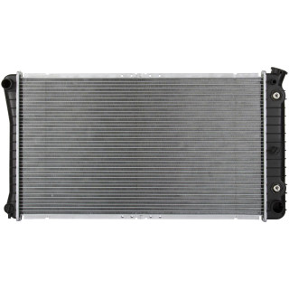 Radiateur SPECTRA CU1210 | US Pièces Autos