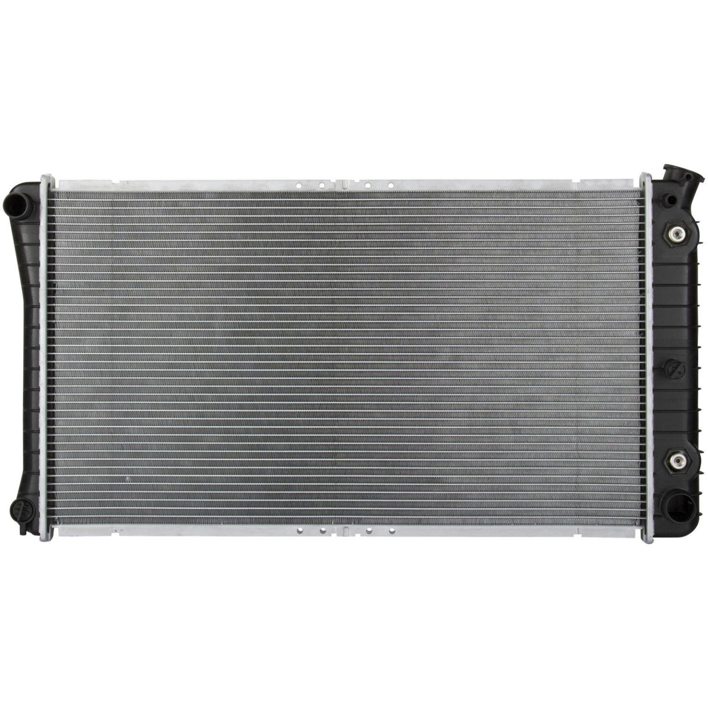 Radiateur SPECTRA CU1210 | US Pièces Autos