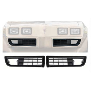 Grille OER 14418