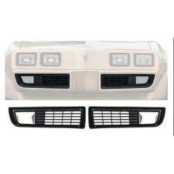 Grille OER 14418