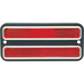 Feu de position latéral arrière OER 911311