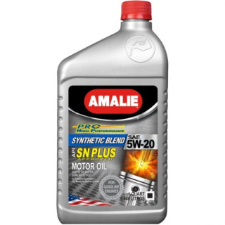 Huile 5W20 1L RAVENOL | US Pièces Autos