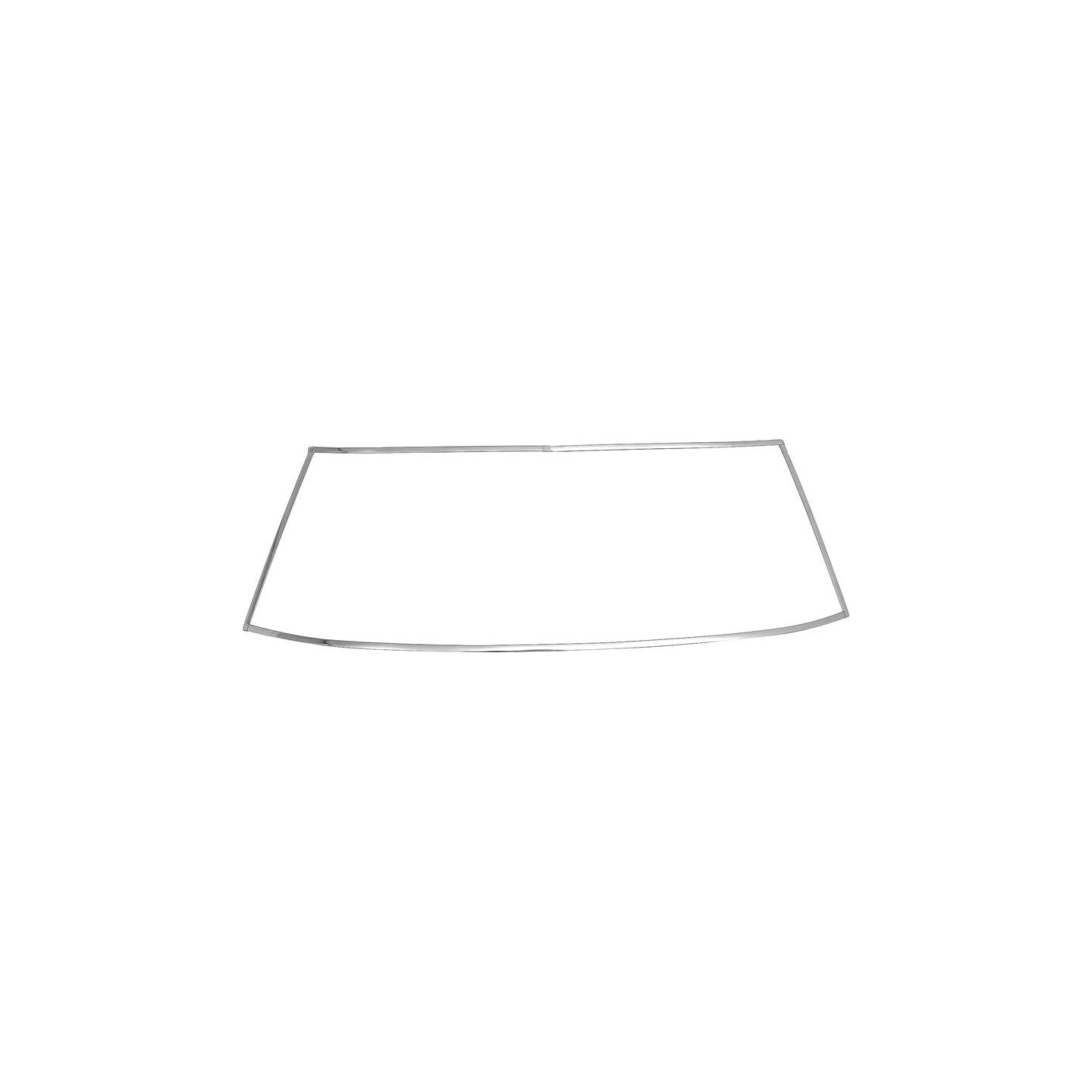 Baguettes de pare-brise PRECISION WLSD690B | US Pièces Autos