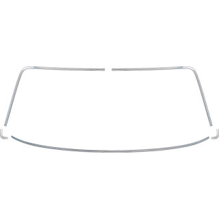 Baguettes de pare-brise AMD 3851370S | US Pièces Autos