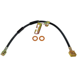 Flexible avant gauche DORMAN H380072