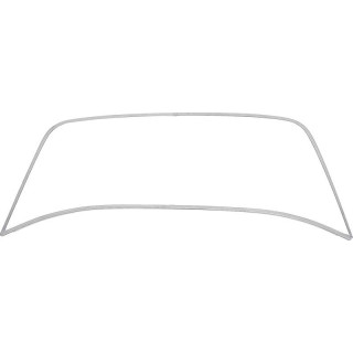 Baguettes de lunette arrière AMD 6702067S | US Pièces Autos
