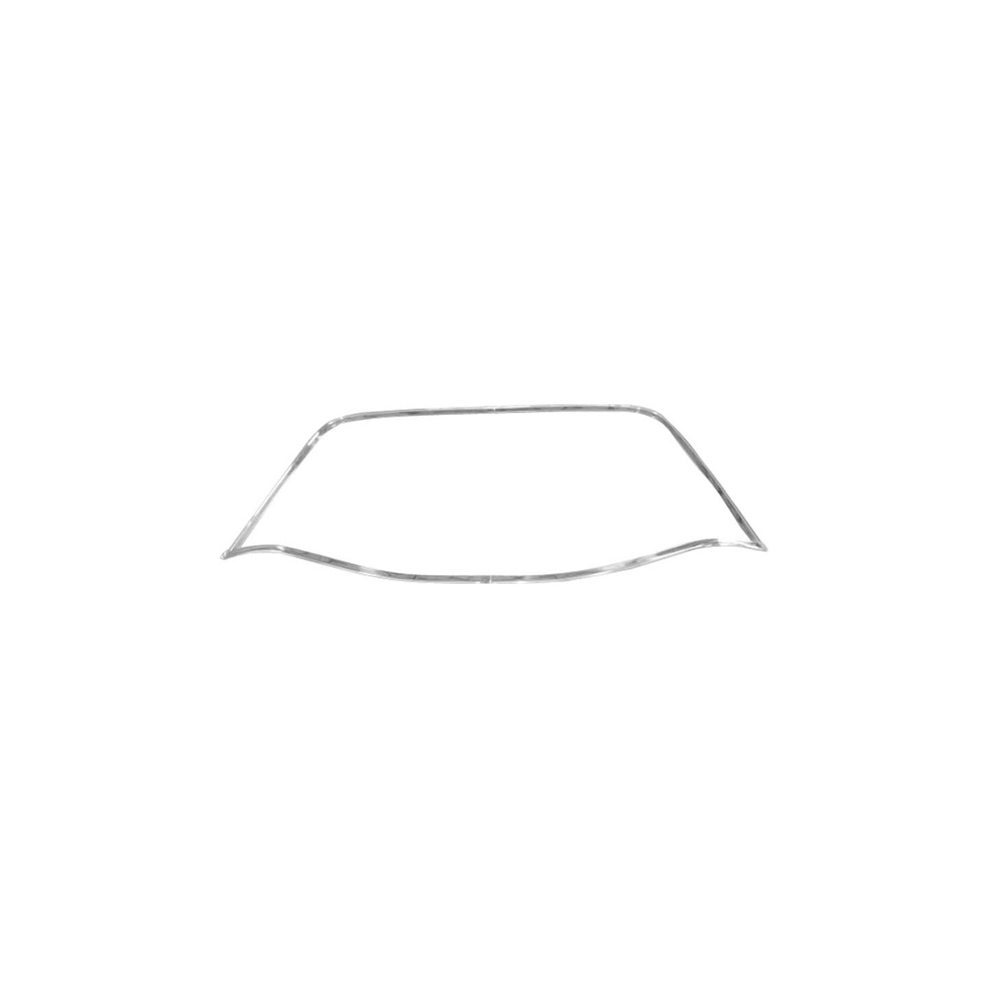 Baguettes de lunette arrière AMD 6701468S | US Pièces Autos