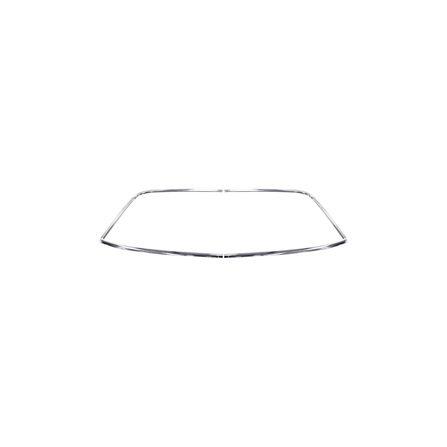 Baguettes de lunette arrière AMD 6702570S | US Pièces Autos