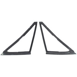 Joint de déflecteur PRECISION VWK371068 | US Pièces Autos