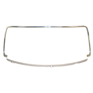 Baguettes de pare-brise AMD 3851570S | US Pièces Autos