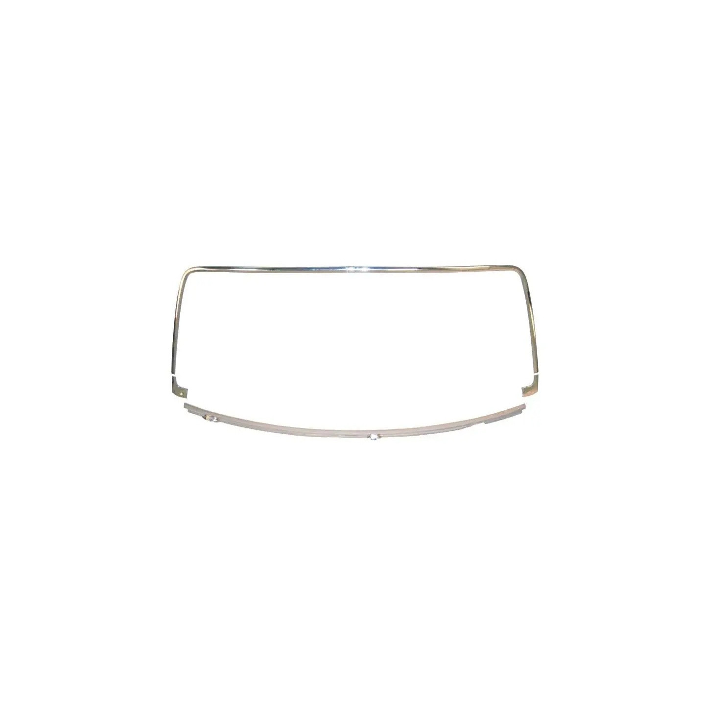 Baguettes de pare-brise AMD 3851570S | US Pièces Autos
