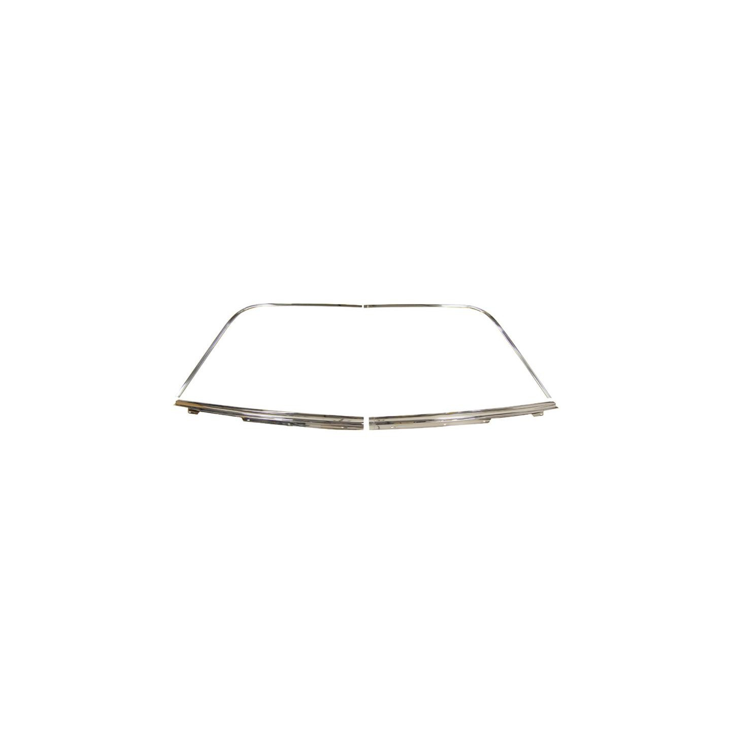 Baguettes de lunette arrière AMD 6701370S | US Pièces Autos