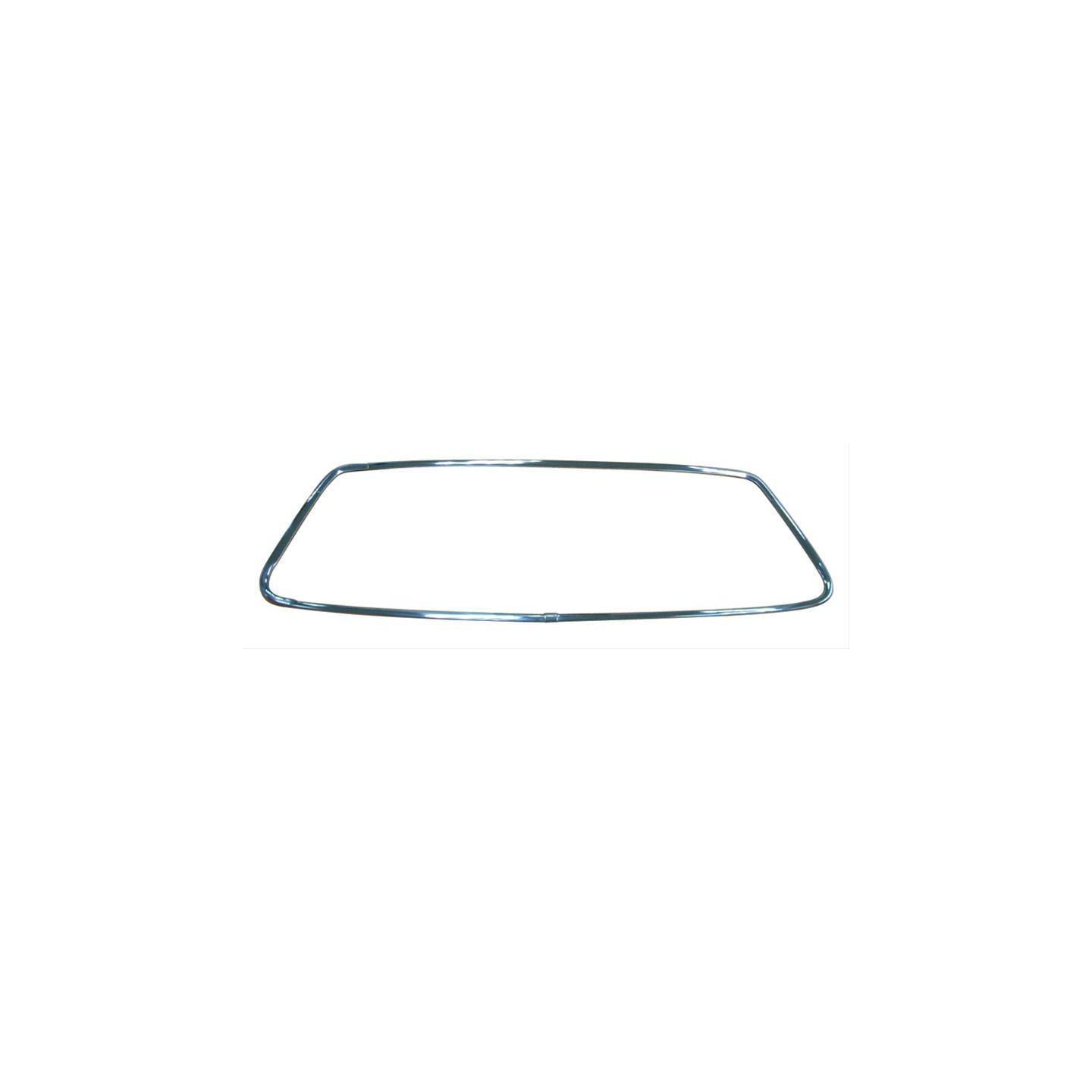 Baguettes de lunette arrière AMD 6701570S | US Pièces Autos