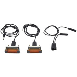 Clignotant de capot CI MB309 | US Pièces Autos