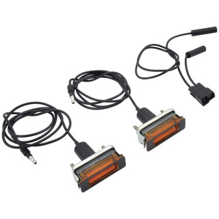 Clignotant de capot CI MB309 | US Pièces Autos