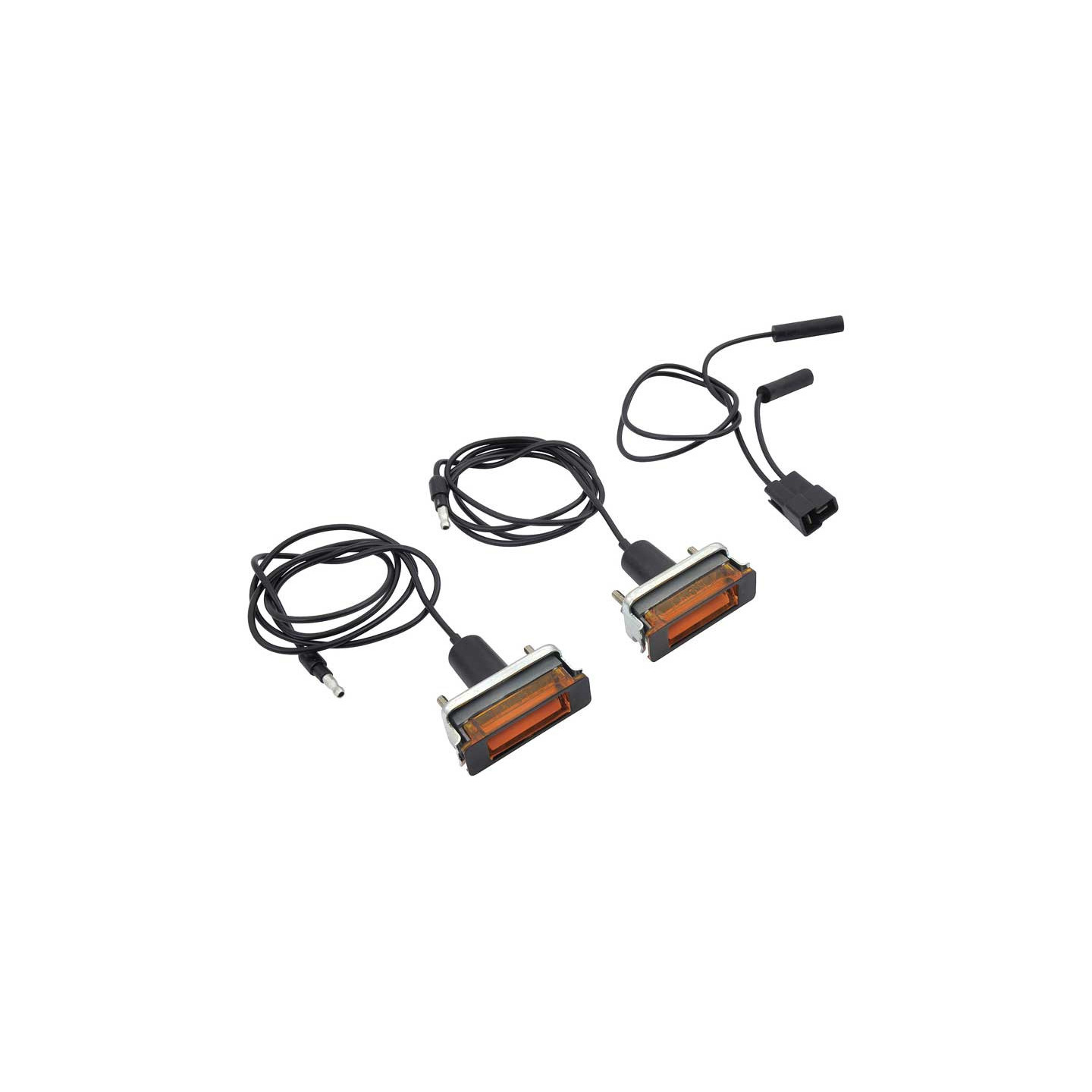 Clignotant de capot CI MB309 | US Pièces Autos
