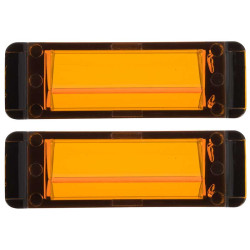 Clignotant de capot OER MB359 | US Pièces Autos