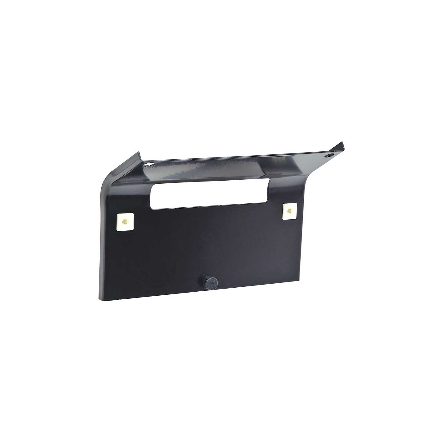 Support de plaque d’immatriculation CI MD2590