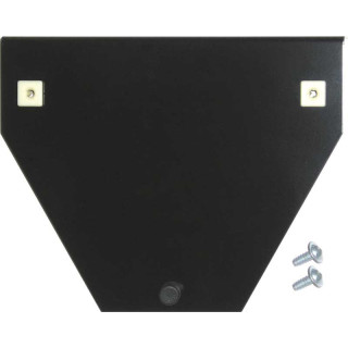 Support de plaque d’immatriculation CI ME5044