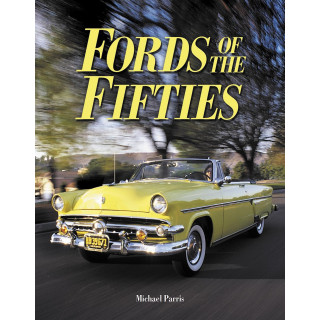 Ford des 50's CB814 | US Pièces Autos