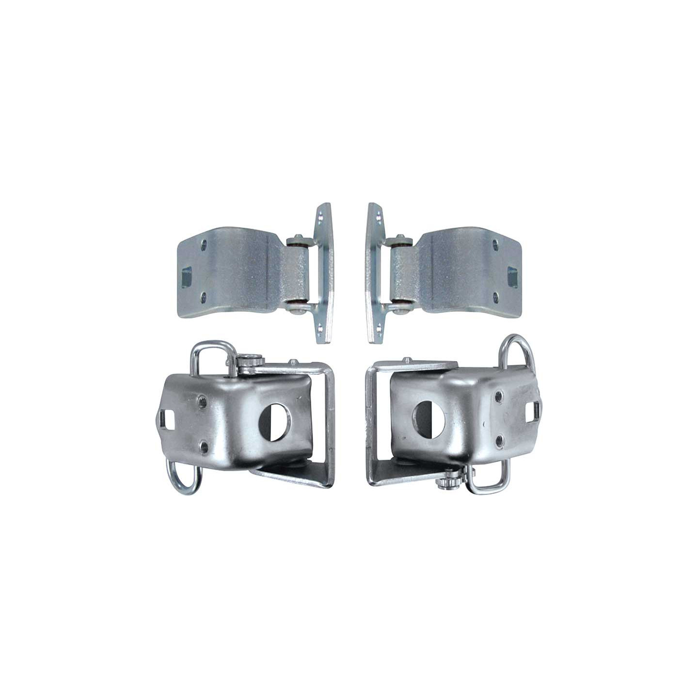 Charnière de porte OER 881371 | US Pièces Autos