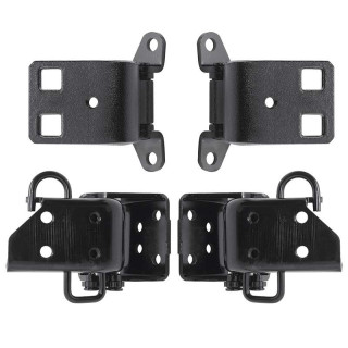 Charnière de porte OER 881379 | US Pièces Autos
