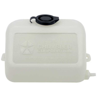Réservoir de lave-glace CI MD2151 | US Pièces Autos
