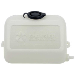 Réservoir de lave-glace CI MD2151 | US Pièces Autos