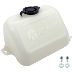 Réservoir de lave-glace CI MD2151 | US Pièces Autos