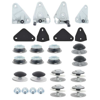 Kit de mécanisme de vitre OER 152746 | US Pièces Autos