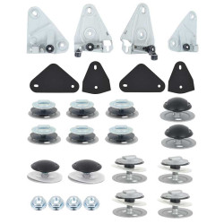 Kit de mécanisme de vitre OER 152746 | US Pièces Autos