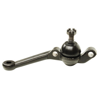 Rotule inférieure de suspension MEVOTECH MS25523