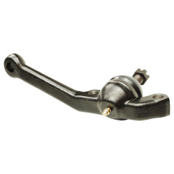 Rotule inférieure de suspension MEVOTECH MS25523