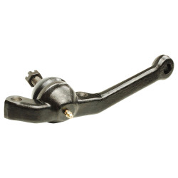 Rotule inférieure de suspension MEVOTECH MS25524